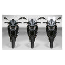 NATIONAL CYCLE Vindruta Övriga Märken National Cycle VStream® Vindruta Tonad Kawasaki Z900 Customhoj