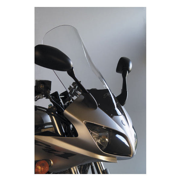 NATIONAL CYCLE Vindruta Övriga Märken NC Ersättningsruta till Yamaha FZS-1000 Customhoj