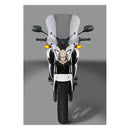 NATIONAL CYCLE Vindruta Övriga Märken NC VStream+® Sport/tour Vindruta Ljust tonad Honda CB500F Customhoj
