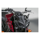 NATIONAL CYCLE Vindruta Övriga Märken NC VStream+® Sport/Tour Vindruta Ljust tonad Yamaha FZ09/MT-09 Customhoj