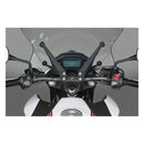 NATIONAL CYCLE Vindruta Övriga Märken NC VStream+® Sport Vindruta Mörkt tonad Honda CB500F Customhoj