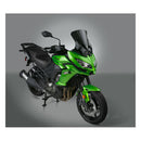 NATIONAL CYCLE Vindruta Övriga Märken NC VStream® Sport Vindruta Mörkt tonad Kawasaki KLE1000, KLE650 Customhoj