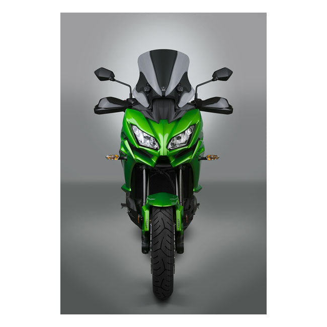 NATIONAL CYCLE Vindruta Övriga Märken NC VStream® Sport Vindruta Mörkt tonad Kawasaki KLE1000, KLE650 Customhoj