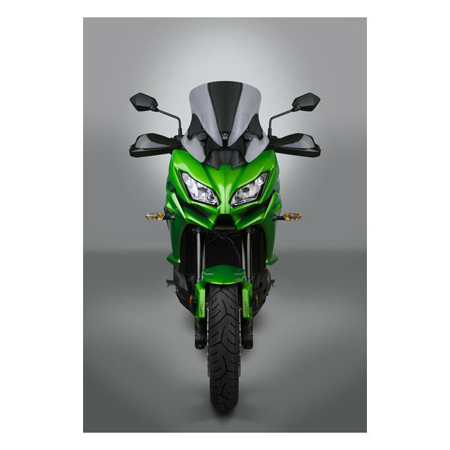 NATIONAL CYCLE Vindruta Övriga Märken NC VStream® Sport Vindruta Mörkt tonad Kawasaki KLE1000, KLE650 Customhoj