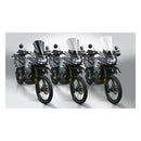 NATIONAL CYCLE Vindruta Övriga Märken NC VStream® Sport Vindruta Mörkt tonad Kawasaki KLR650 Customhoj
