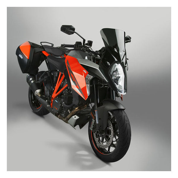 NATIONAL CYCLE Vindruta Övriga Märken NC VStream® Sport Vindruta Mörkt tonad KTM 1290 Super Duke GT Customhoj