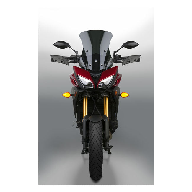 NATIONAL CYCLE Vindruta Övriga Märken NC VStream+® Sport Vindruta Mörkt tonad Yamaha FJ-09, MT-09 Tracer Customhoj
