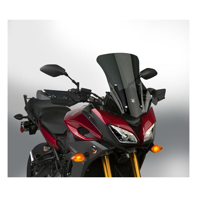 NATIONAL CYCLE Vindruta Övriga Märken NC VStream+® Sport Vindruta Mörkt tonad Yamaha FJ-09, MT-09 Tracer Customhoj