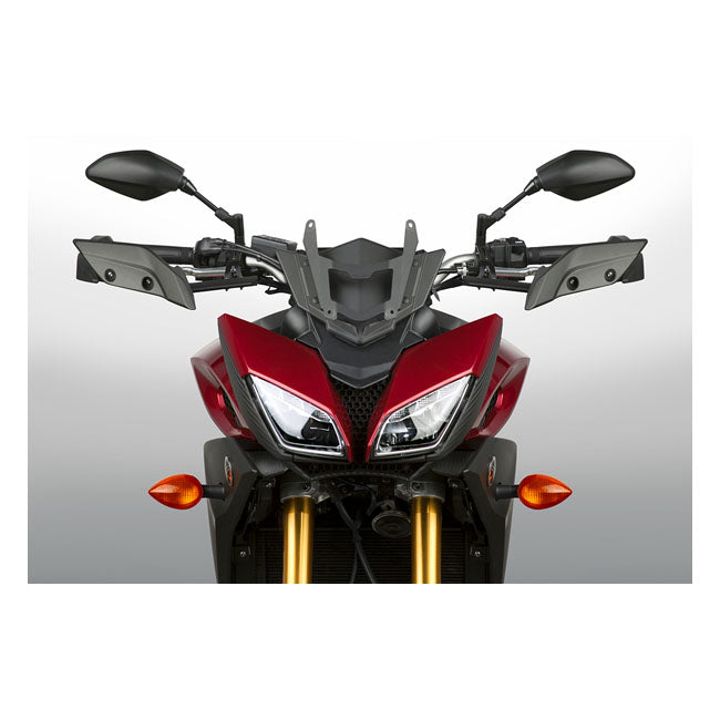 NATIONAL CYCLE Vindruta Övriga Märken NC VStream+® Sport Vindruta Mörkt tonad Yamaha FJ-09, MT-09 Tracer Customhoj