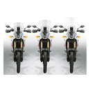 NATIONAL CYCLE Vindruta Övriga Märken NC VStream® Vindruta 15.25" Ljust tonad Yamaha XT700 Ténéré Customhoj