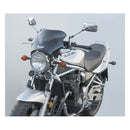 NATIONAL CYCLE Vindruta Universal NC F-Series™ F-16 Sport Fairing - Mörkt tonad Customhoj