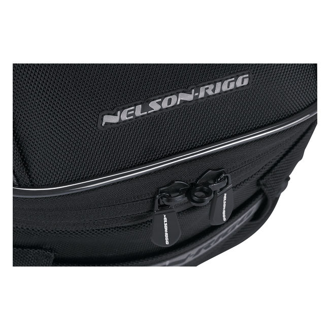 NELSON RIGG Andra väskor Nelson Rigg Commuter sport tail/seat bag Customhoj