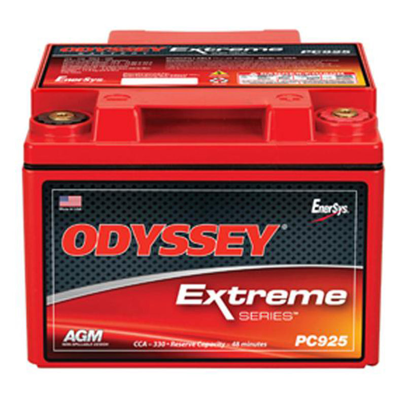 Odyssey Batteri Odyssey High Crank Batteri 925Lmj Customhoj