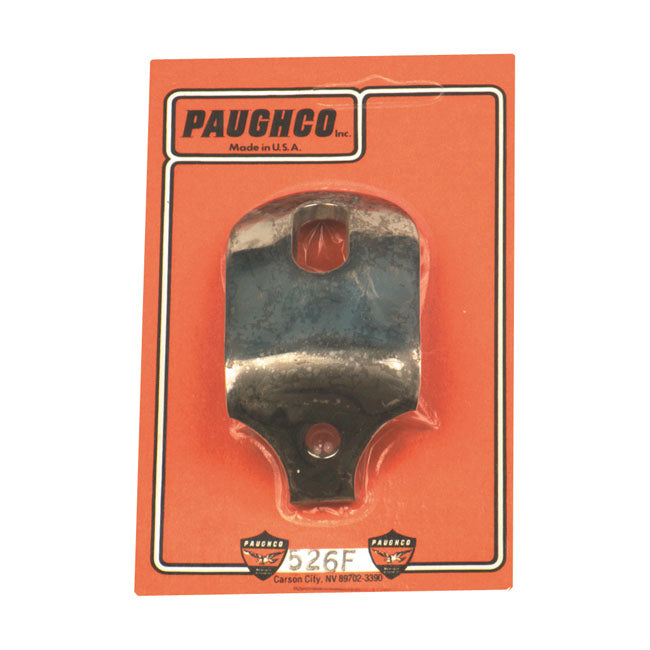 PAUGHCO Strålkastarfäste PAUGHCO SPRINGER WITH PAUGHCO 7" BULLET STYLE LAMP Paugcho Springer strålkastarfäste Customhoj