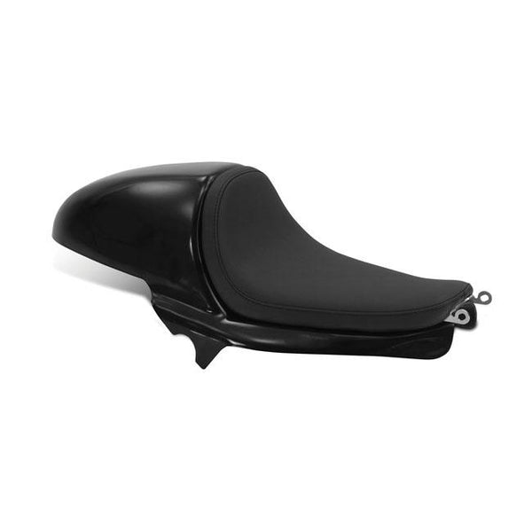 RSD HD Sportster Sadlar Roland Sands Design sadel/upholstery Smooth XL 04-21 Customhoj