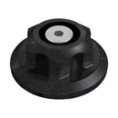 RSD Övriga reservdelar framgaffel Black Ops Roland Sands Misano Fork Stem Nut Assembly. CC / Black Ops FL 49-84; FXWG 80-86; Softail 84-15; FXSB 13-17; FXDWG 93-17; Dyna 06-17; FLT / Touring 80-13 Customhoj