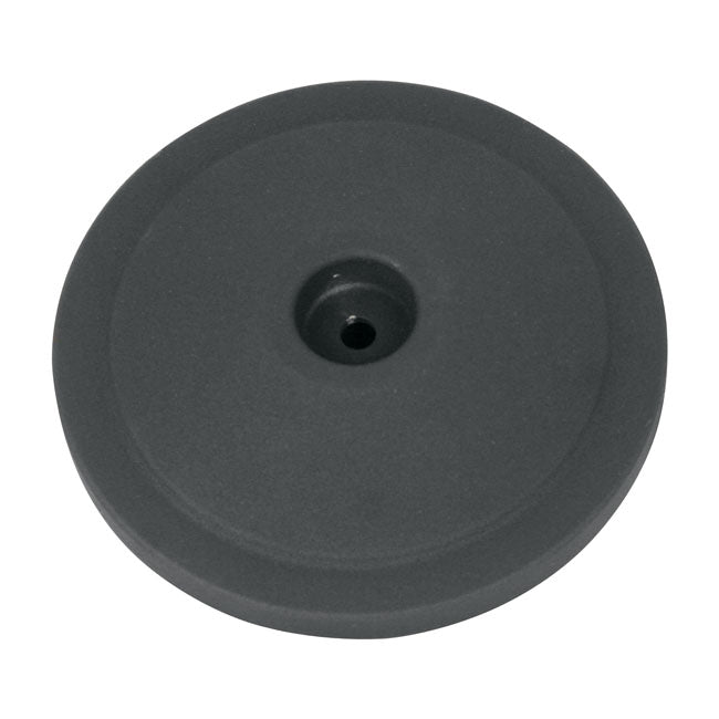 S&S Air Cleaner Cover Stealth Air Cleaners / Black Wrinkle S&S Air Cleaner Cover Bobber Domed Customhoj