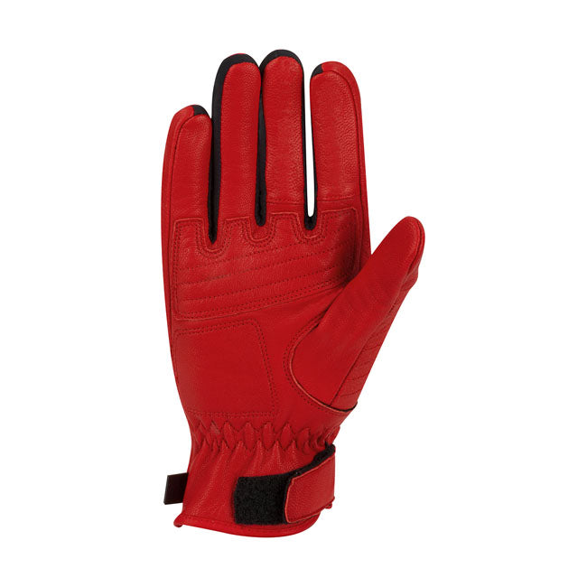 Segura Gloves Segura Lady Horson Gloves Red Customhoj