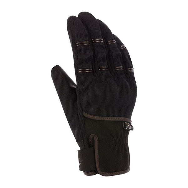 Segura Gloves Segura Maverick Gloves Black/Brown Customhoj