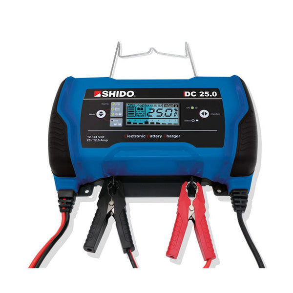 Shido Batteri () Shido Batteri