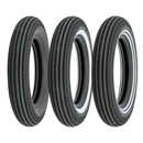 Shinko Däck 19" Shinko E270 Super Classic Däck 19" Customhoj