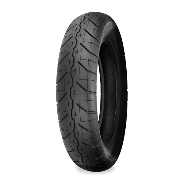 SHINKO TIRES Däck 16" 130/90V-16 73V TL Shinko 230 Bakdäck MC 16" Customhoj