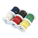 Standard EL-Kabel El-Kabel 5.0mm² Flera Färger Metervara Customhoj