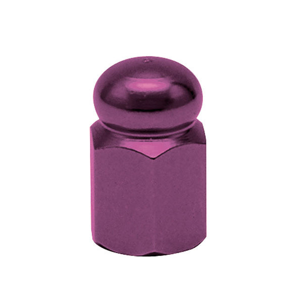 TRIKTOPZ Ventilhattar Trik Tropz Ventilhattar Alloy Hex Domed Purple Customhoj