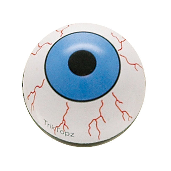 TRIKTOPZ Ventilhattar Trik Tropz Ventilhattar Eye Ball Blue Customhoj