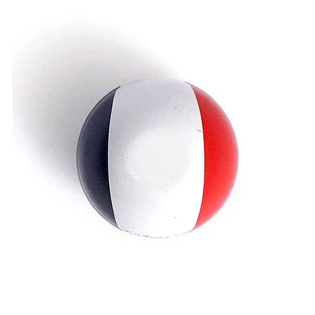 TRIKTOPZ Ventilhattar Trik Tropz Ventilhattar French Flag Customhoj