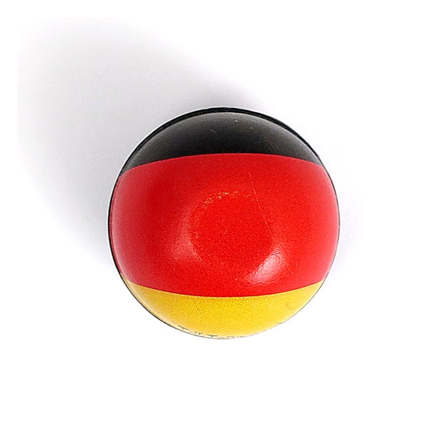 TRIKTOPZ Ventilhattar Trik Tropz Ventilhattar German Flag Customhoj