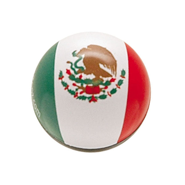 TRIKTOPZ Ventilhattar Trik Tropz Ventilhattar Mexico Flag Customhoj