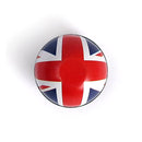 TRIKTOPZ Ventilhattar Trik Tropz Ventilhattar Uk Flag Customhoj