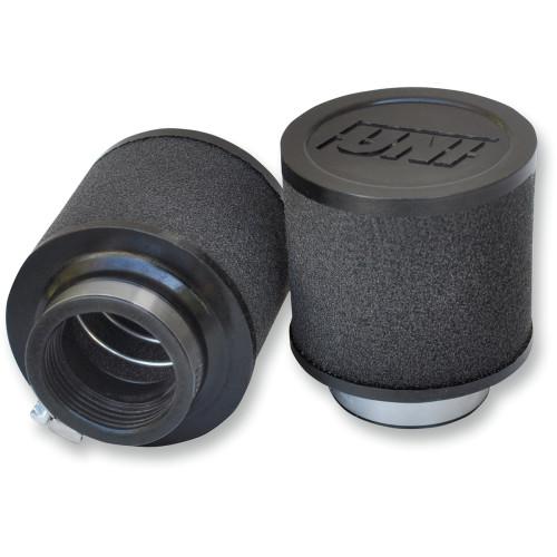 UNI Pod filter 31.8 till 38.1mm Pod Luftfilter 2-Pack Flera Storlekar Customhoj