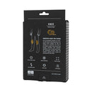 Xtm Knäskydd Xtm Knee Protectors (Level 1) Customhoj