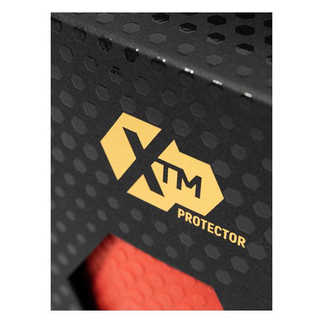 Xtm Knäskydd Xtm Knee Protectors (Level 1) Customhoj