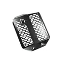 Zieger Kylarskydd Honda Zieger Nedre Kylarskydd