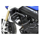 Zieger Motorbåge BMW Zieger Motorbåge Svart BMW 15-19 F 800 R Customhoj