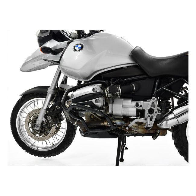 Zieger Motorbåge BMW Zieger Motorbåge Svart BMW 99-04 R 1150 GS Customhoj