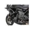 Zieger Motorbåge Kawasaki Zieger Motorbåge Svart Kawasaki 15-19 Versys 650 Customhoj