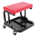 Zodiac Verkstadsstol Creeper Stol Customhoj